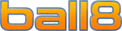 ball8 logo